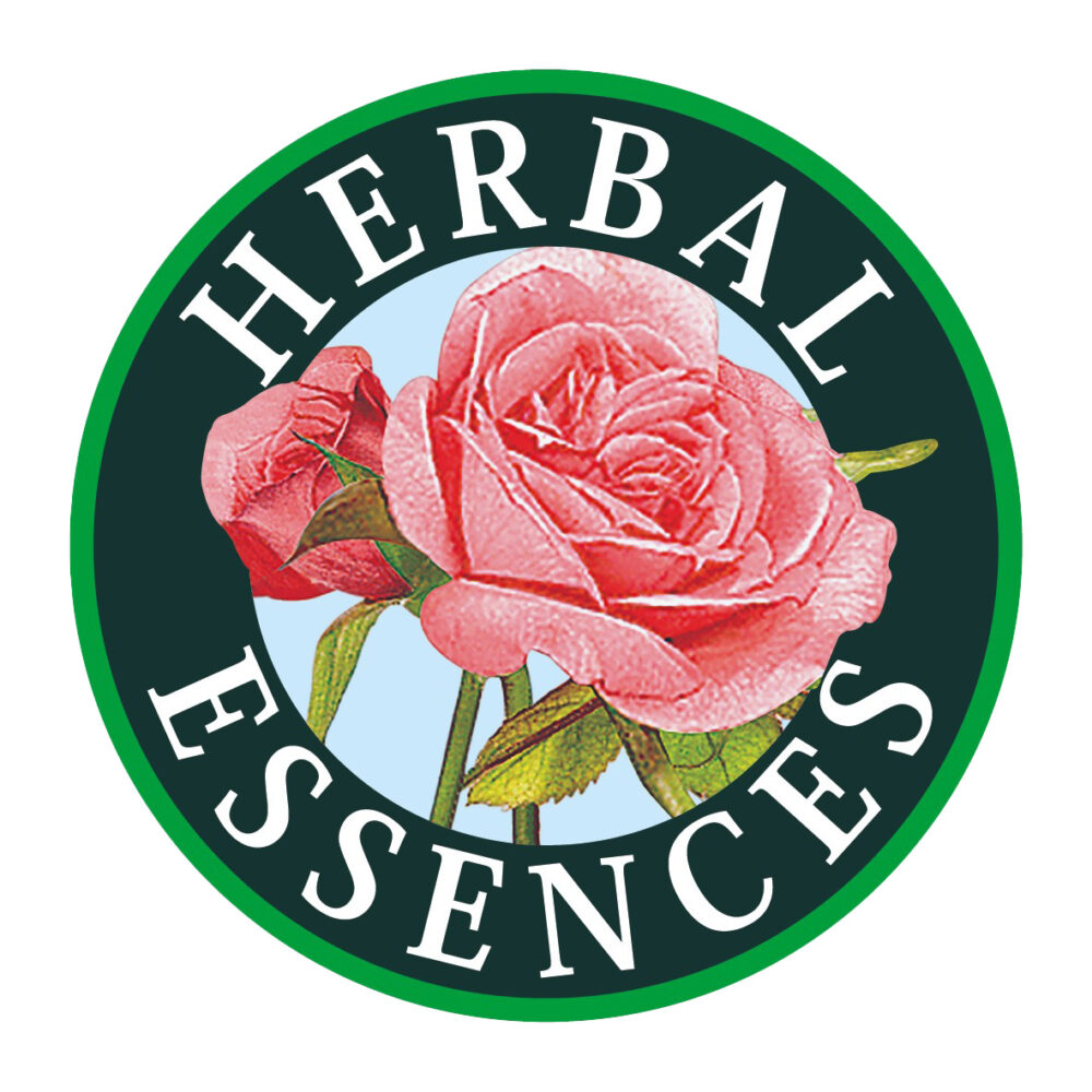 Herbal Essences G  l Kokulu Kadifemsi Yumu  akl  k  Logo