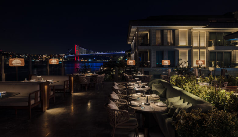 Hakkasan   stanbul genel