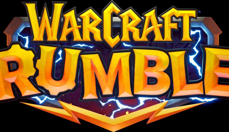 Warcraft Rumble scaled