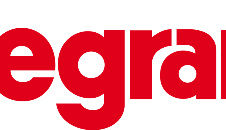 Legrand Logo