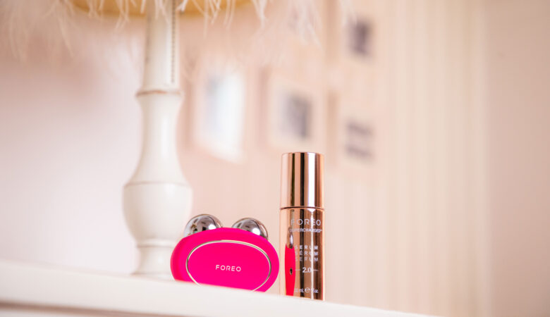 O3 FOREO BEAR    2 and SUPERCHARGED    Serum 2.0 scaled