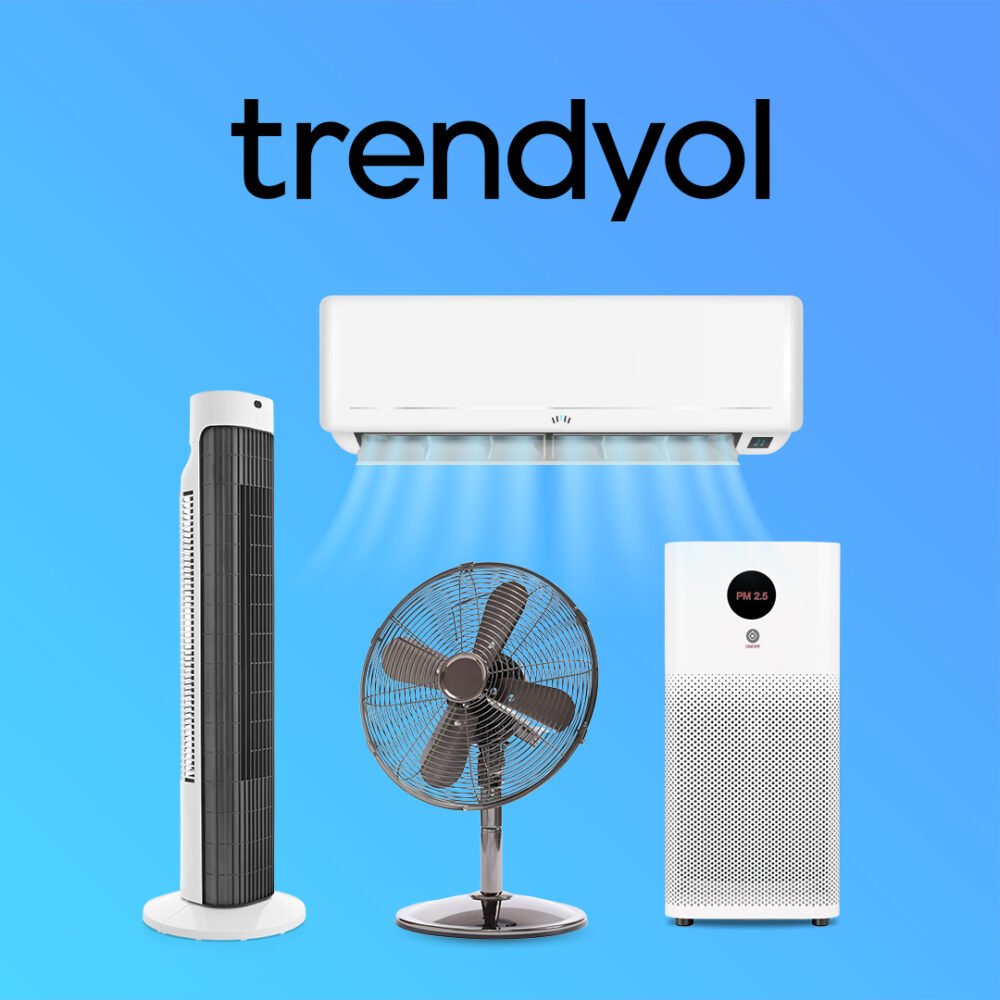 Trendyol Klima Gorsel
