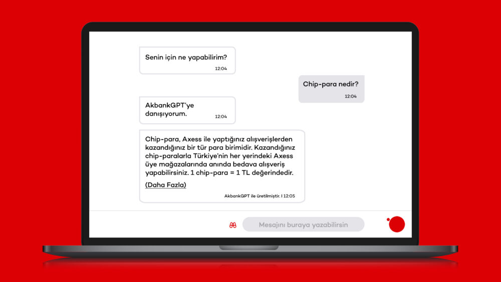 Akbank