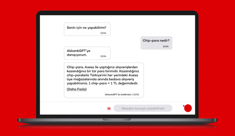 Akbank