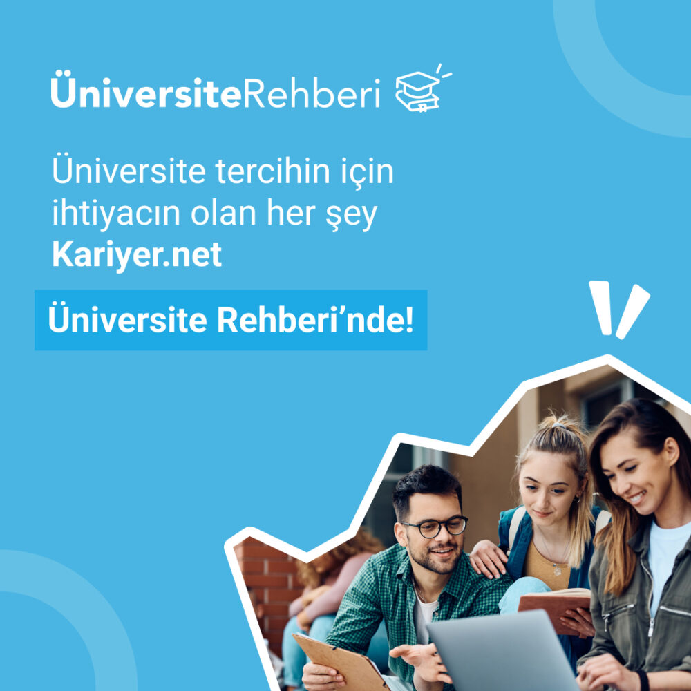 Kariyer.net UniversiteRehberi BB