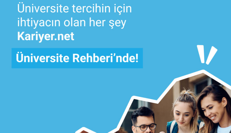 Kariyer.net UniversiteRehberi BB