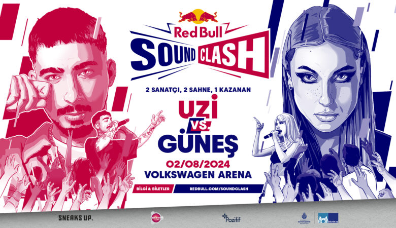SoundClash 24 Redbull Digital  1920x1080px  V3