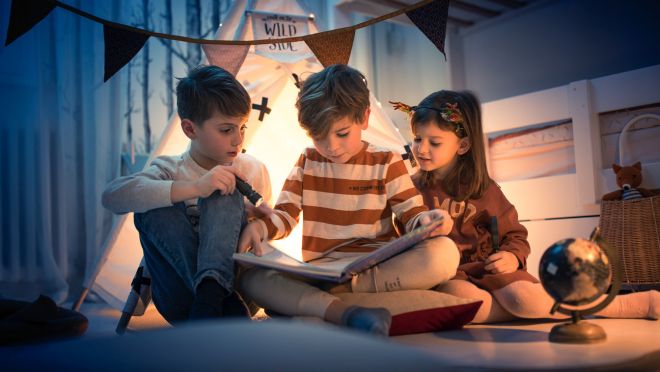 PowerToMove ChildrenReading 660x372