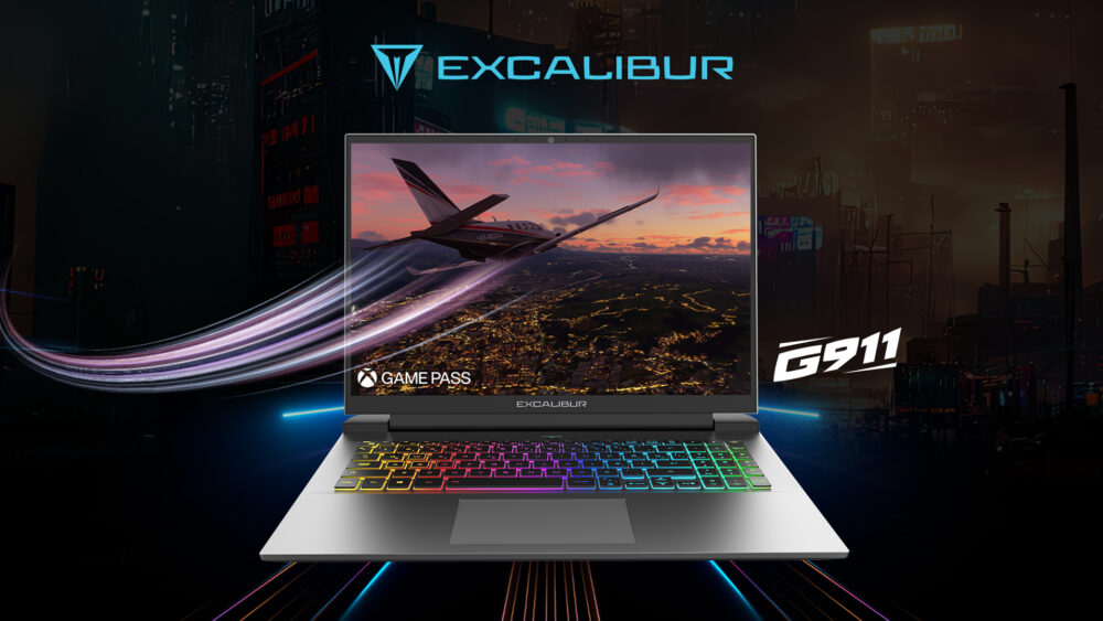 Gaming Laptoplarda Yas  anan Is  nma Sorununa Excalibur dan Yenilikc  i C  o  zu  m   1