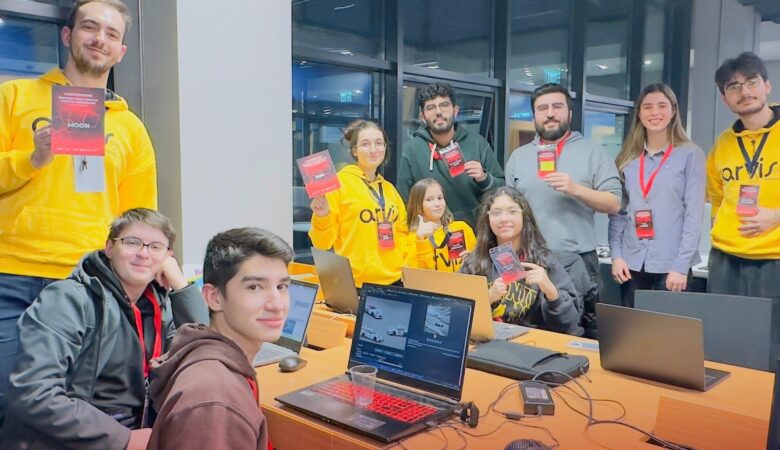 ArVis Deeptech AI 24 Yapay Zeka Staj Program   e1721220842357