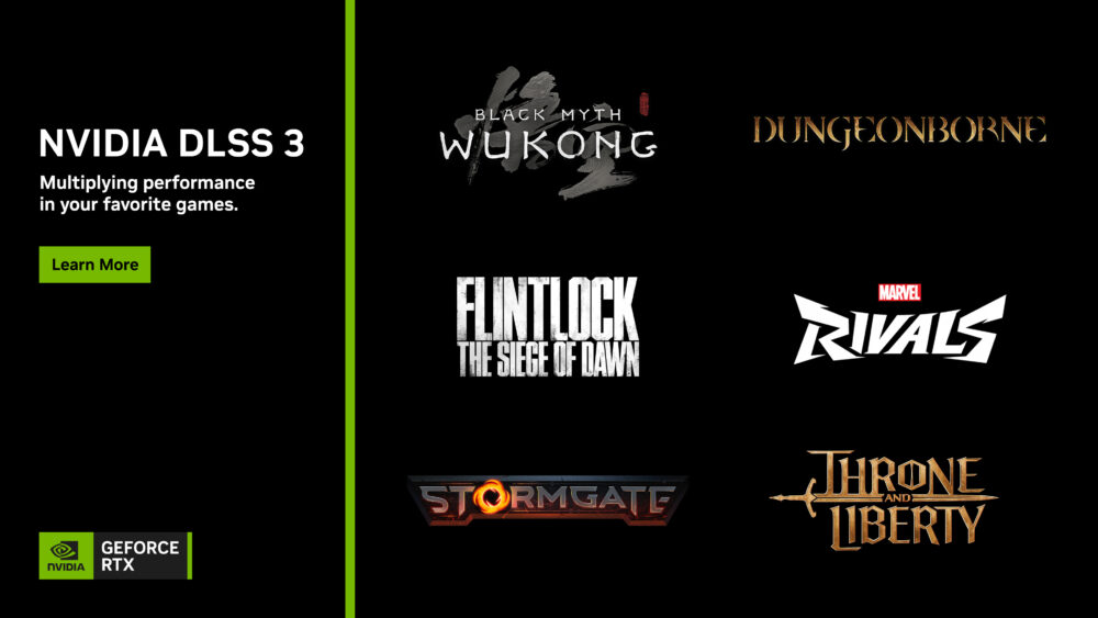 DLSSTuesday PR scaled