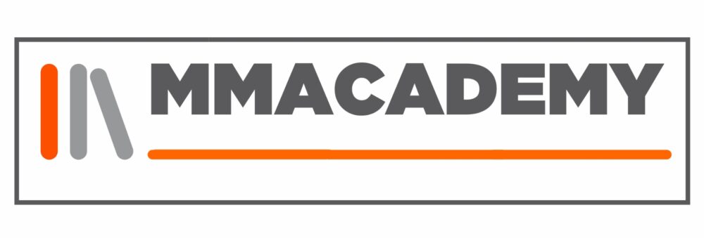 MMACADEMY logoo