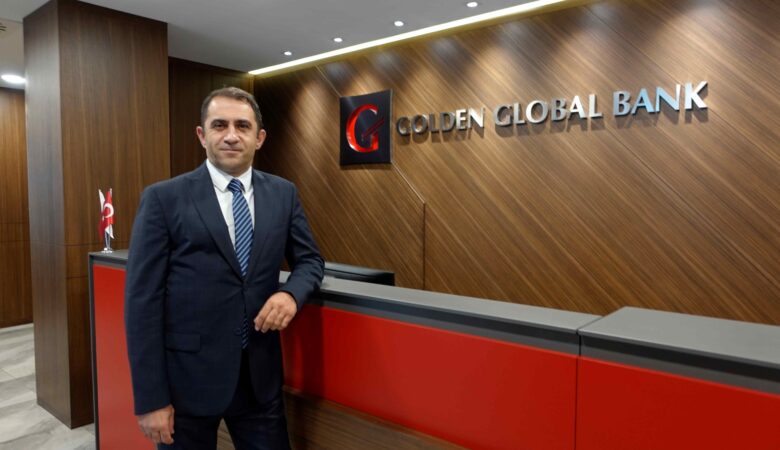Golden Global Yatirim Bankasi Hazine Direktoru Serhan Zafer scaled