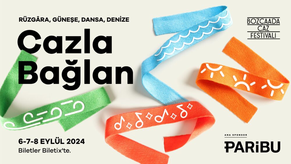 Bozcaada caz festivali paribu scaled