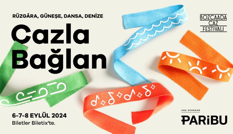 Bozcaada caz festivali paribu scaled
