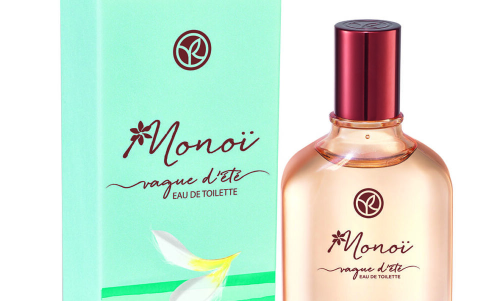 YVES ROCHER  MONOI EDT KADIN PARF  M   149.90 TL e1721400647885
