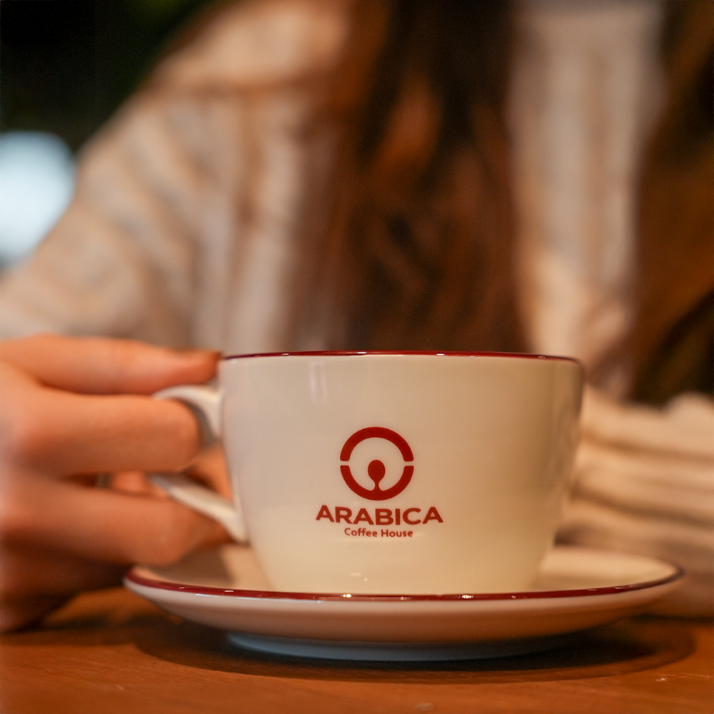 arabica 7