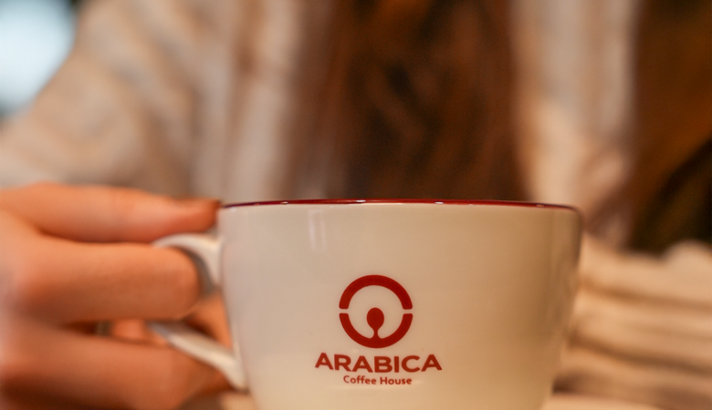 arabica 7