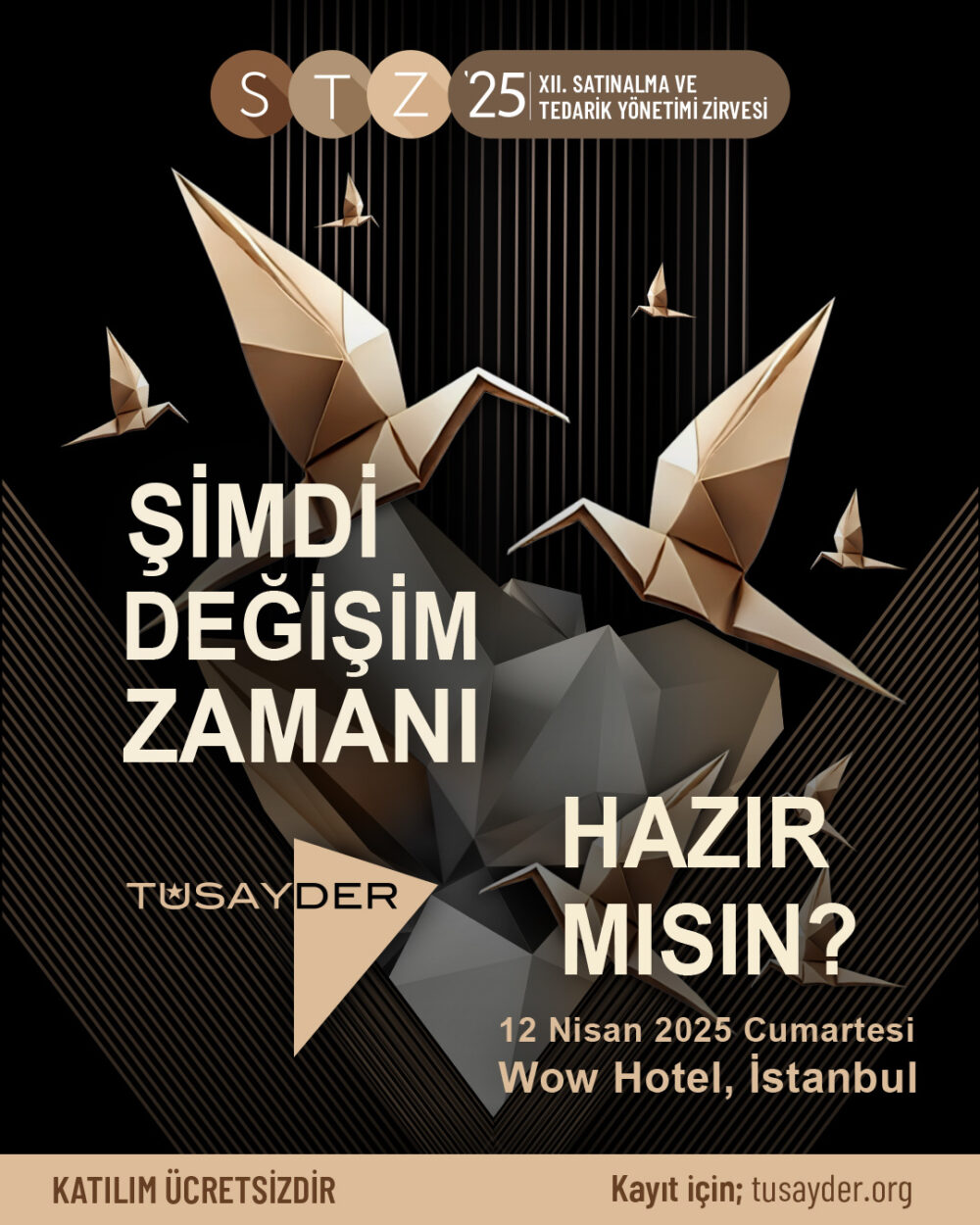 STZ sosyal medya