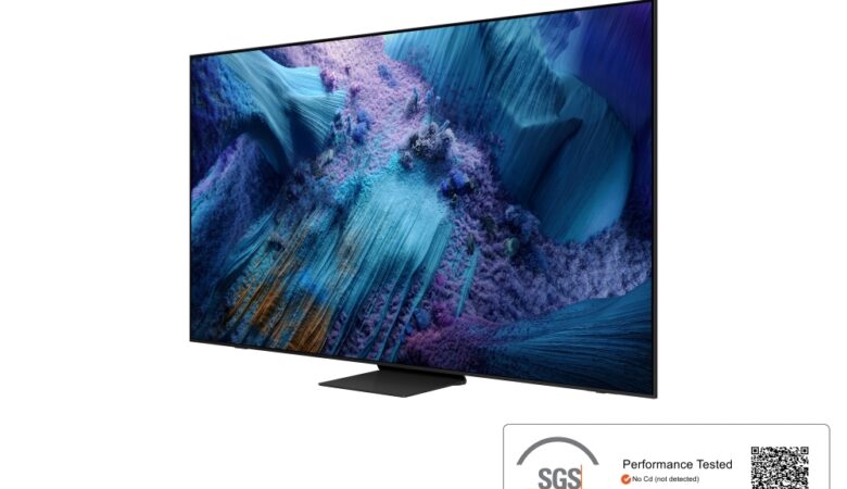 Samsung TVs and Displays Neo QLED 8K Quantum Dot Technology Receives SGS Certification main1