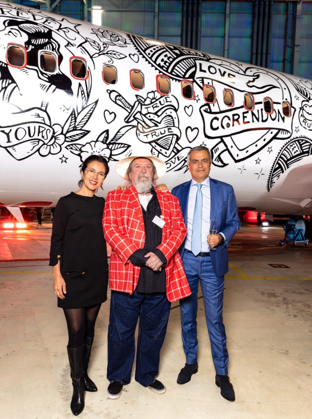 Corendon Airlines  2