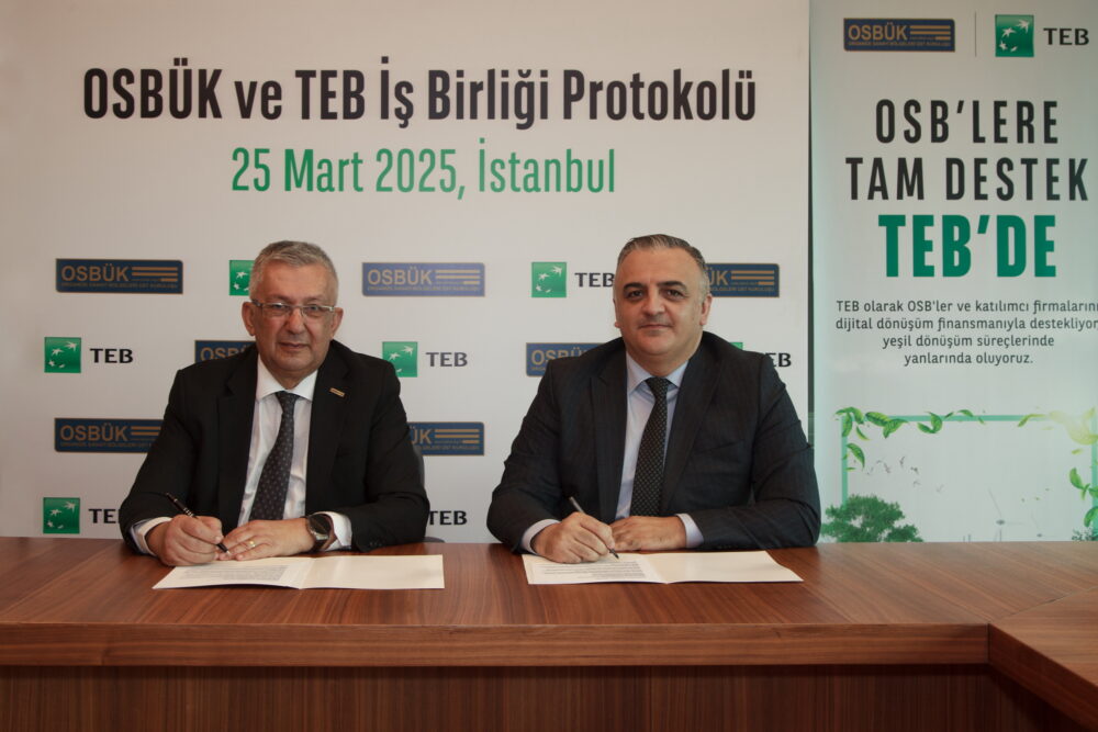 OSB  K Y  netim Kurulu   yesi Mustafa R. T  rker   TEB KOB   Bankac  l       Pazarlama ve      Geli  tirme Direkt  r   Atilla Derman