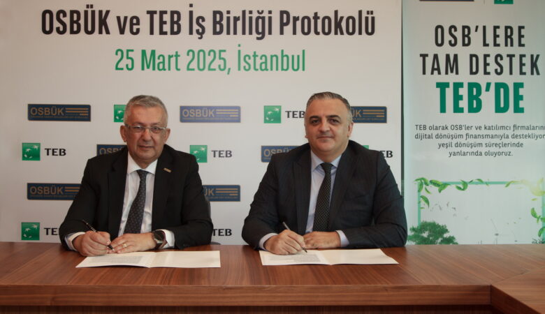 OSB  K Y  netim Kurulu   yesi Mustafa R. T  rker   TEB KOB   Bankac  l       Pazarlama ve      Geli  tirme Direkt  r   Atilla Derman