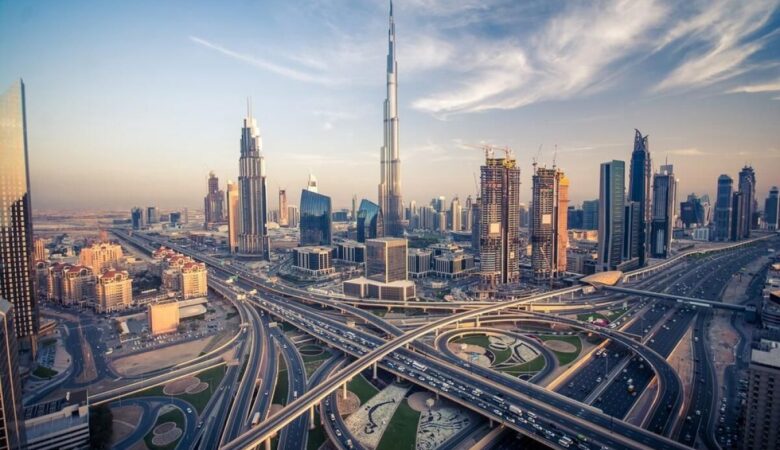 dubai dunyanin en zengin plani emirlik emlak piyasasina 16 milyar