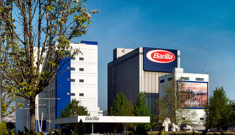 1745304033 Barilla Parma Fabrika Gorsel