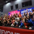 World Sports İstanbul 2025 Fuarı