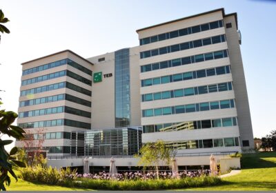 TEB finansal sonuçları 2025 sunumu, yılın ilk çeyreği finansal verileri.
