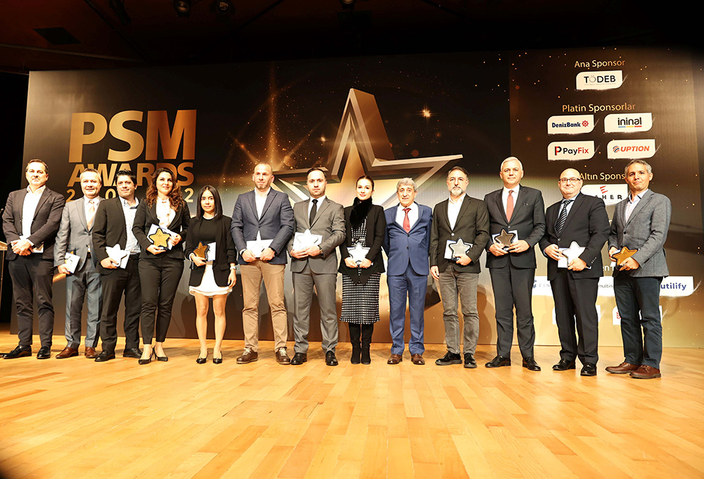 PSM Awards OtoKonfor Gorsel1