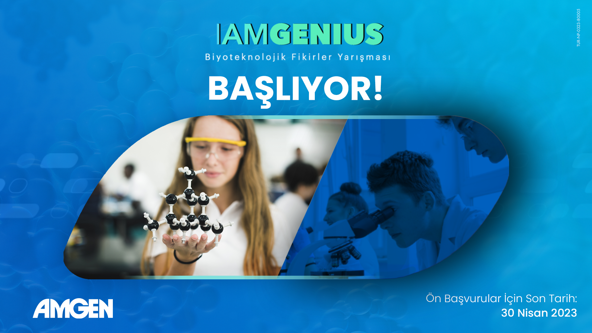 IamGenius Bas  n G  rseli
