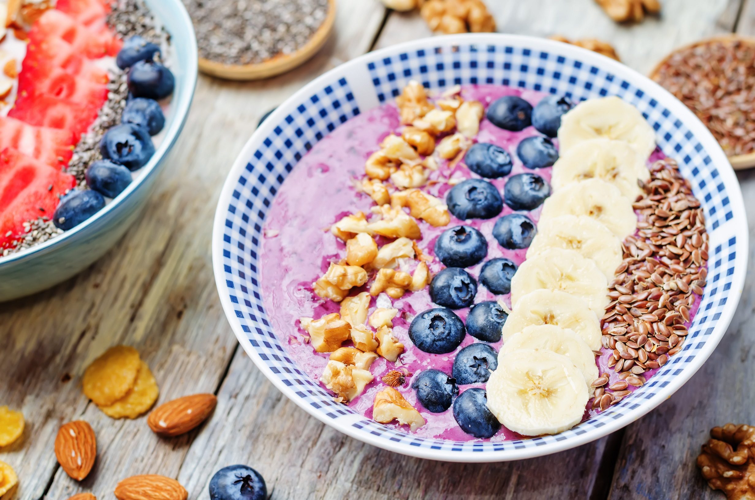 LandofBerry SmoothiBowl Gorsel 2
