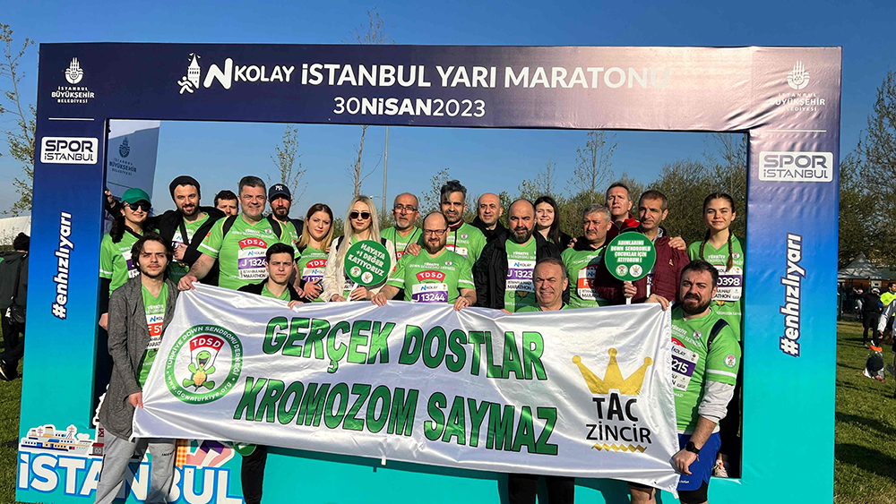 TDSD ISTANBUL IZMIR MARATON 4