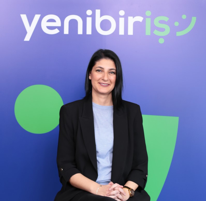 Yenibiris.com Pazarlama Genel Mudur Yardimcisi Ugur Ozmen