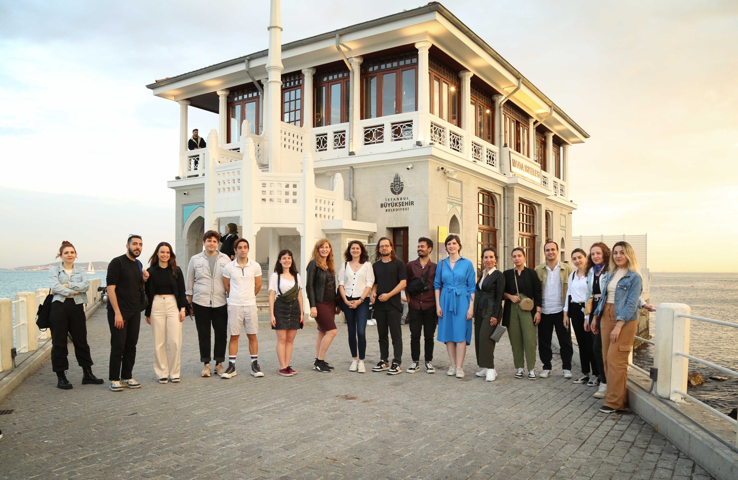 Moda Vapur Iskelesi scaled