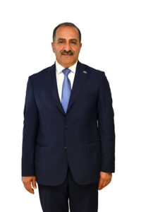 Hayrettin Uçak