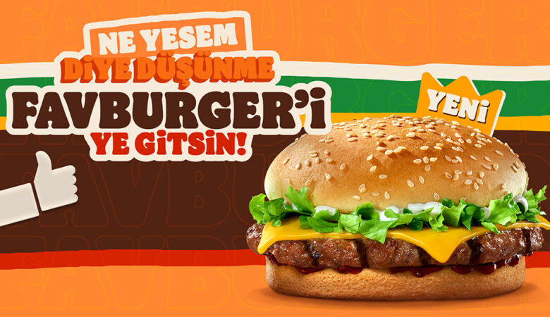 BK FavBurger  1