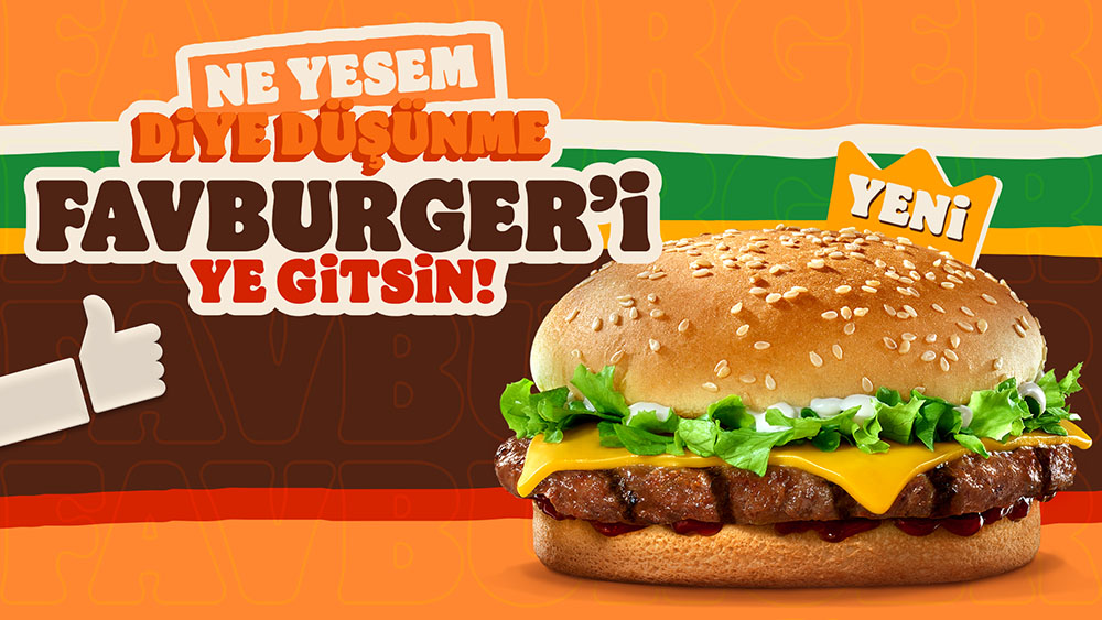 BK FavBurger  1