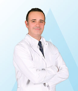 Ortopedi ve Travmatoloji Uzmanı Prof. Dr. Arel Gereli