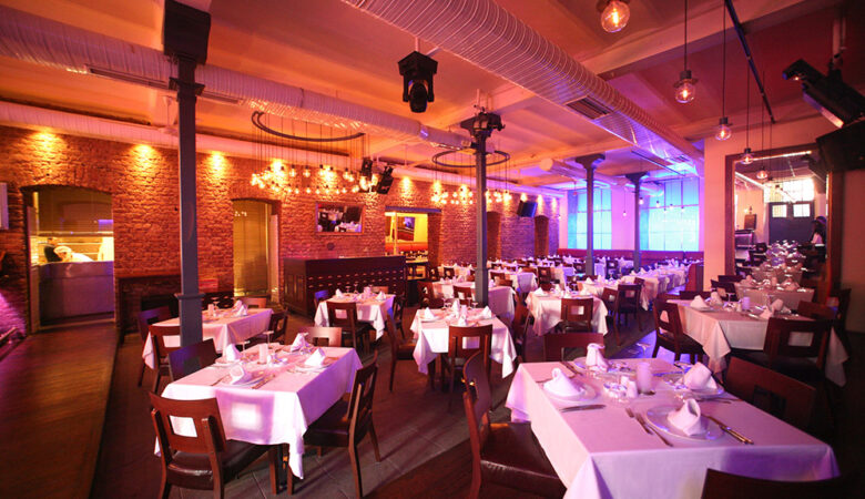 Zarifi Restaurant  1