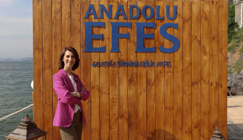 Anadolu Efes Grup   nsan Kaynaklar   Direkt  r   Banu Art  z