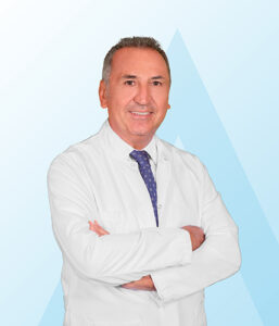 Prof. Dr. Cihan Uras