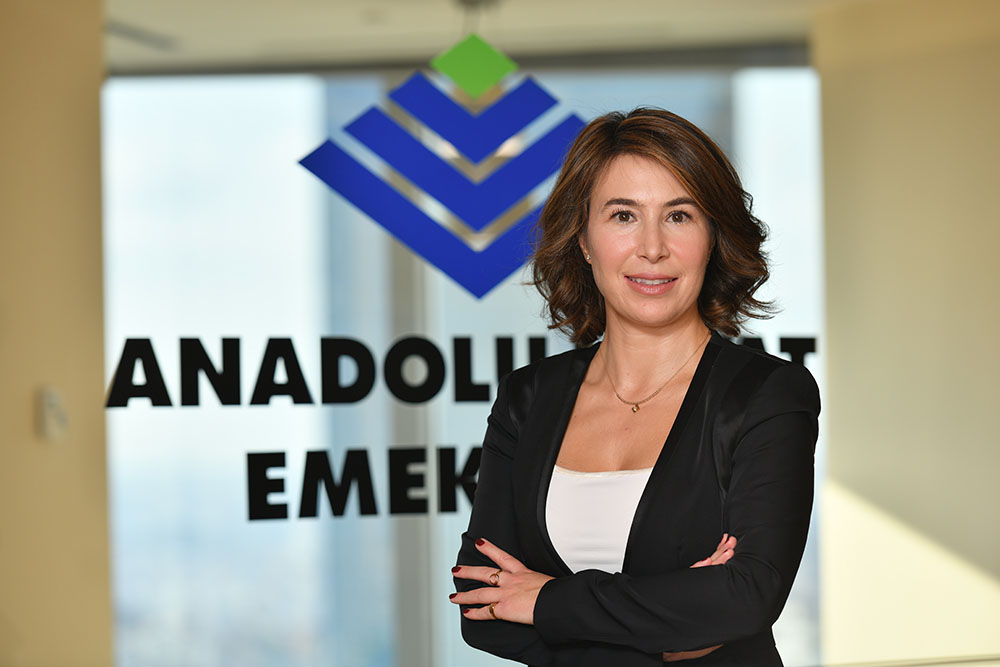 Zeynep Dolgun