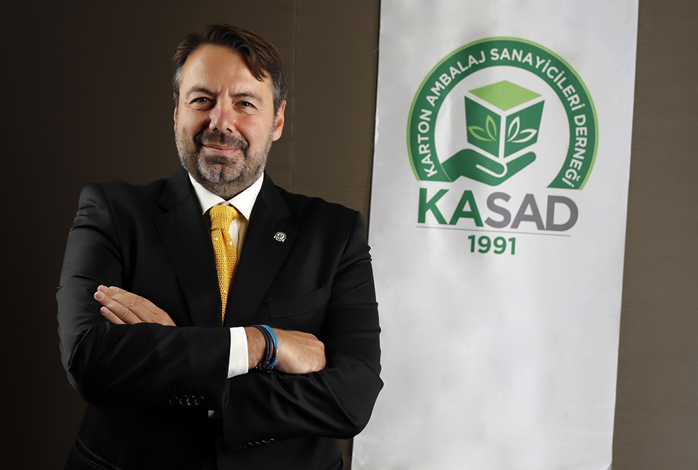 KASAD YonetimKuruluBaskani AlicanDuran