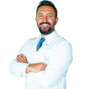 Doç. Dr. Batur Gönenç Kanar