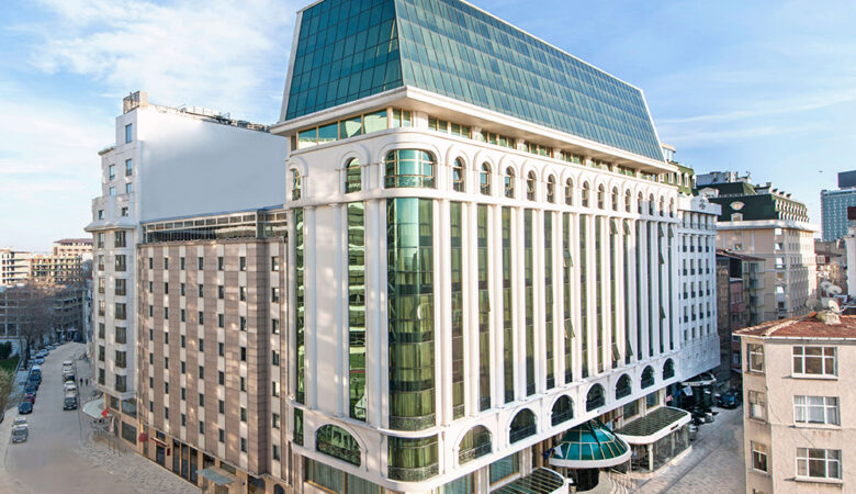 Elite World   stanbul Taksim