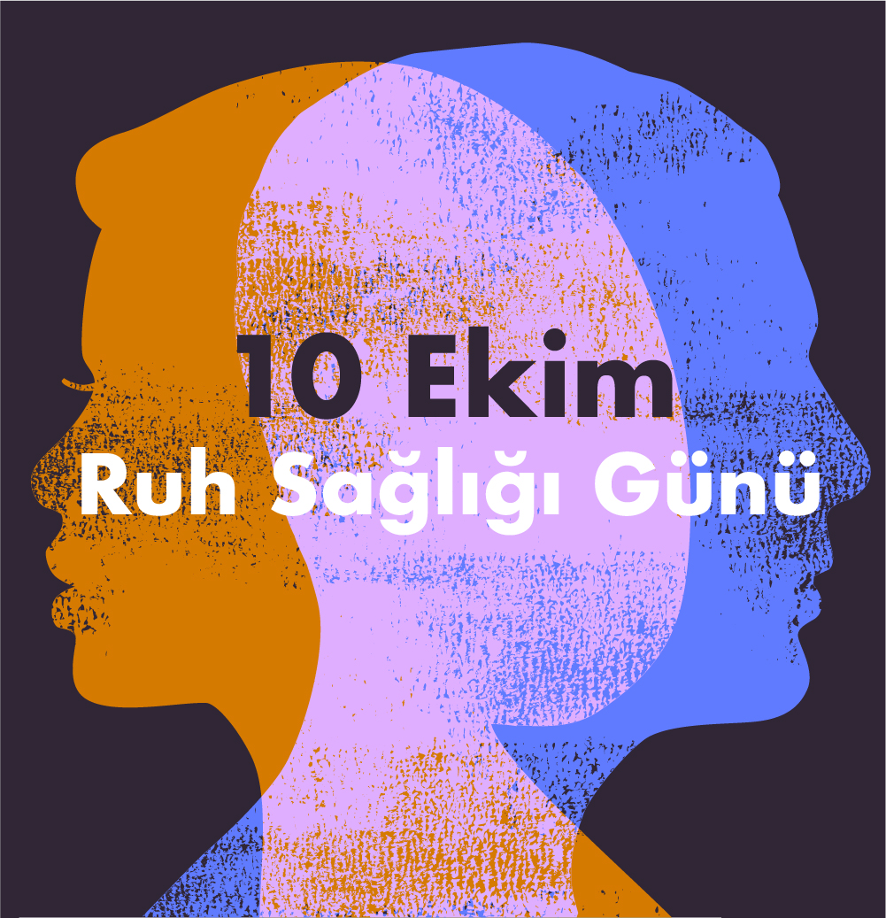 Ruh Sagligi gunu