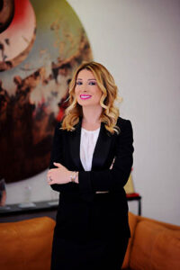 Özlem Demirci Duyarlar
